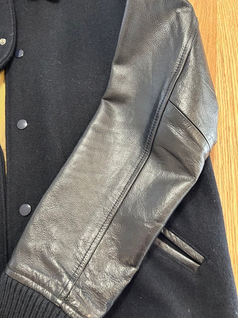 Supreme Miners Jacket マイナーズ　ジャケット