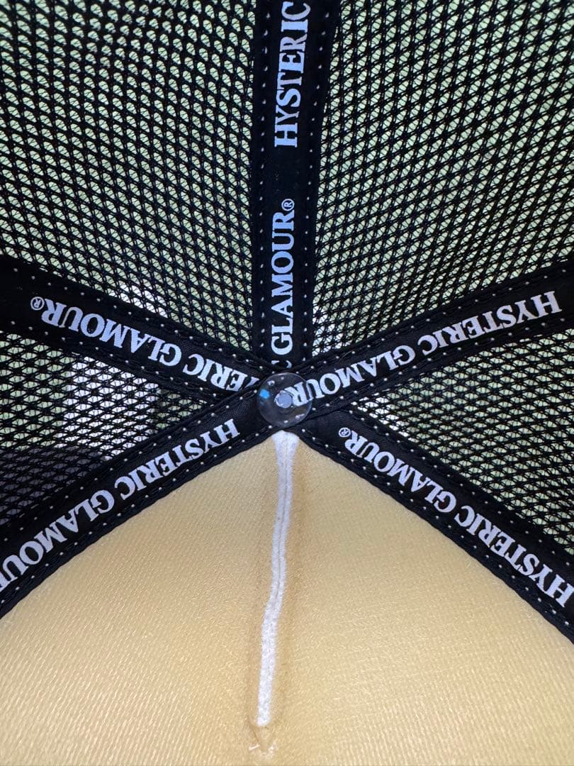 HYSTERIC GLAMOUR speedster 売り切りたいです