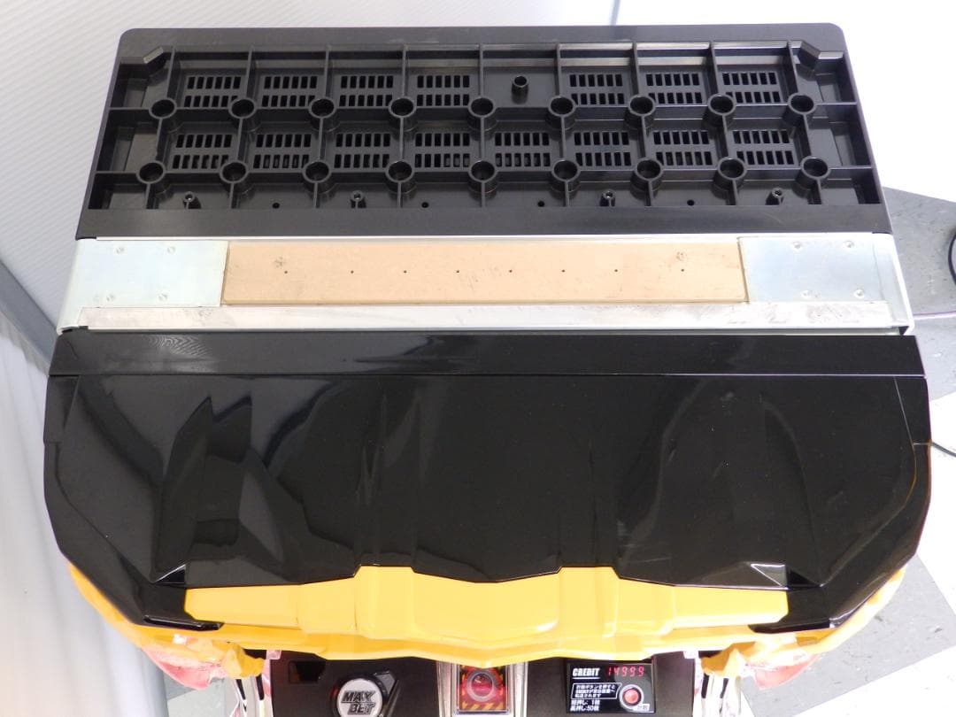 送料込み スマスロ 実機 L 主役は銭形4 L 1 スマスロ遊技用ユニット付