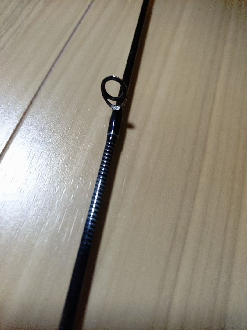 最終値下げしました　ヤマガブランクス バリスティック ヒラ 107M TZ