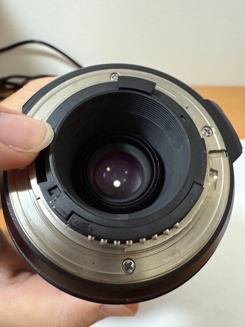 タムロン 70-300mm Di LD Macro ニコン用