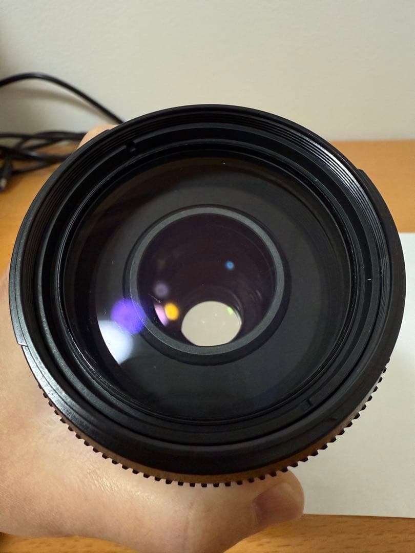 タムロン 70-300mm Di LD Macro ニコン用