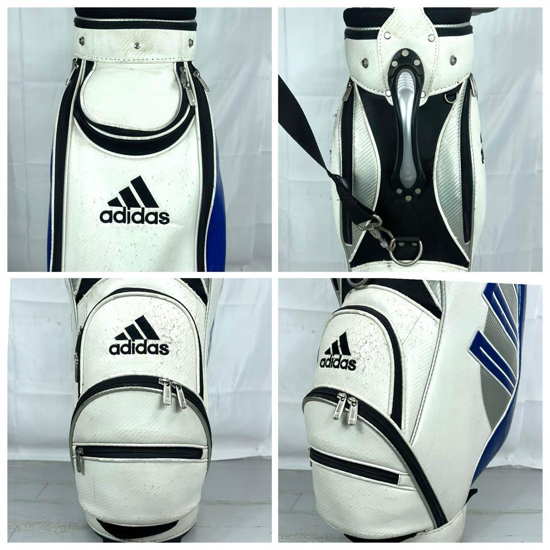 本格派　メンズゴルフクラブ12本　フルセット お試しセット　ゴルフセット