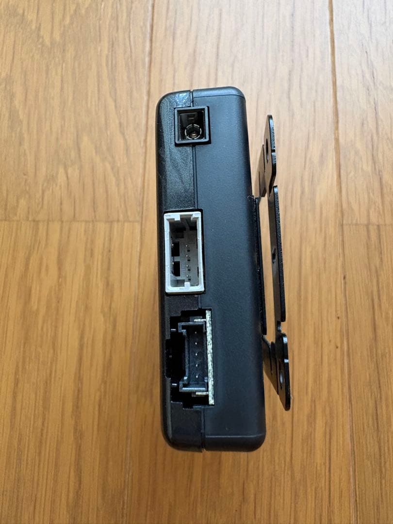 パナソニック製　ナビ連動ETC車載器　CY-ET2010D