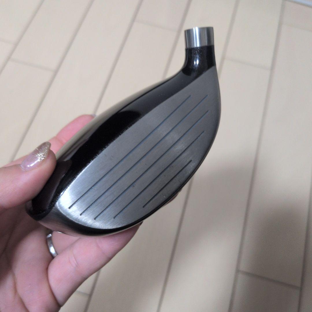 muziik On The Screw 4W ヘッドのみ