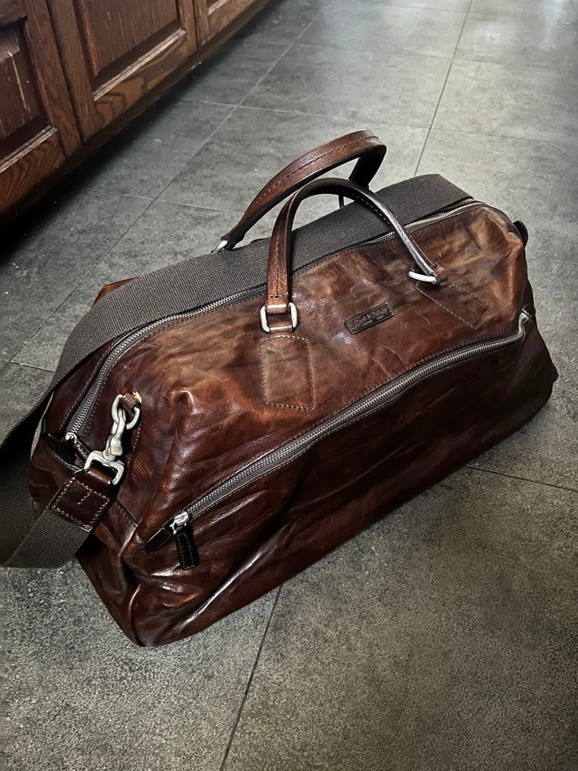 【ダニエル＆ボブ Daniel & Bob】 RODI ボストン フランチェスコ