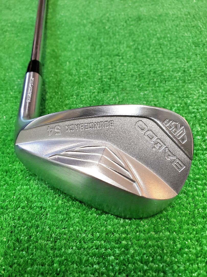 Ichiro Shirato【極上美品】バルド コルサ バウンスバック