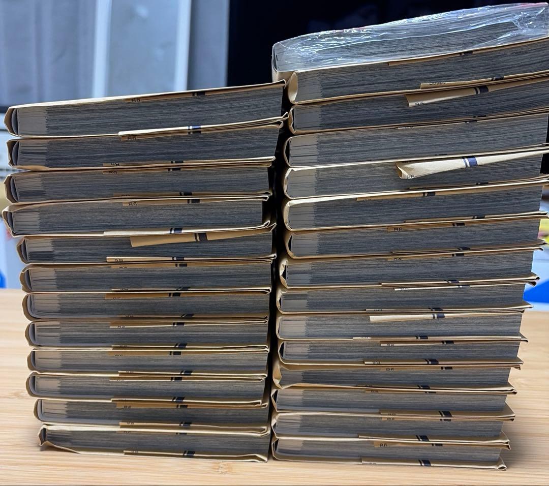 ゴールデンカムイ 1〜27巻セット