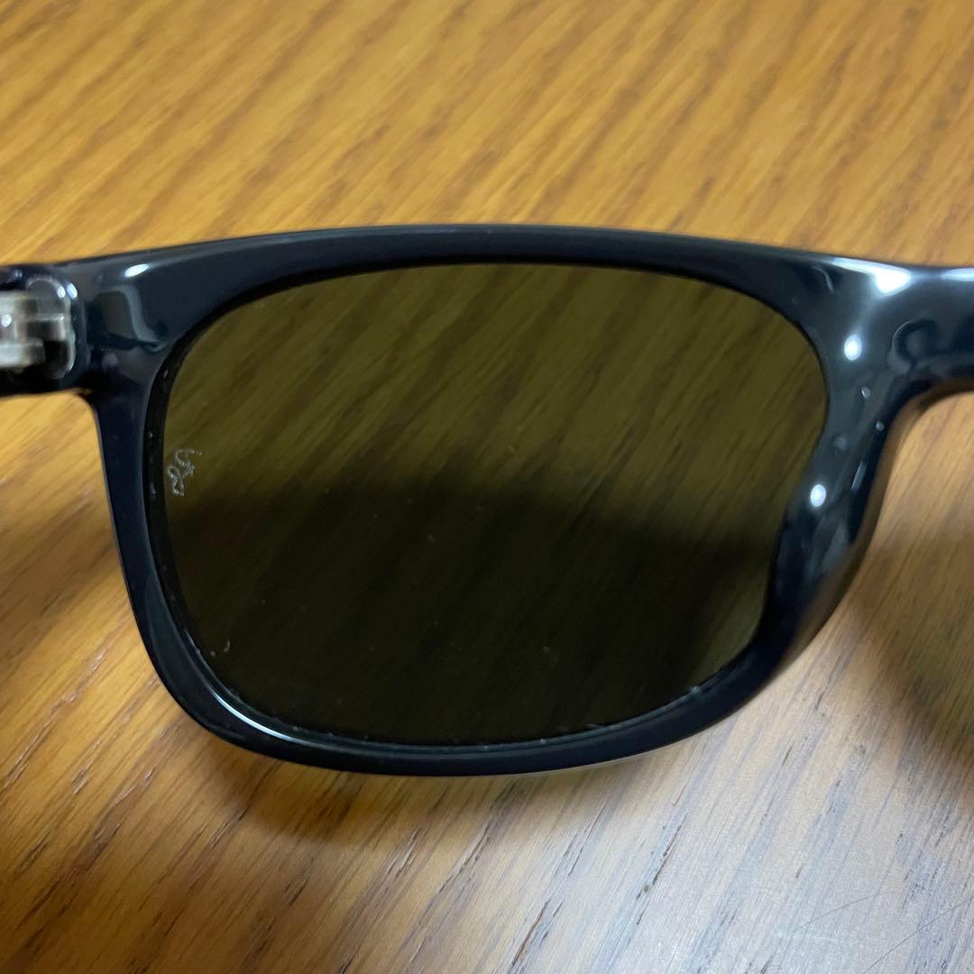 Ray-Ban サングラス ニューウェイファーラー RB2132F 901