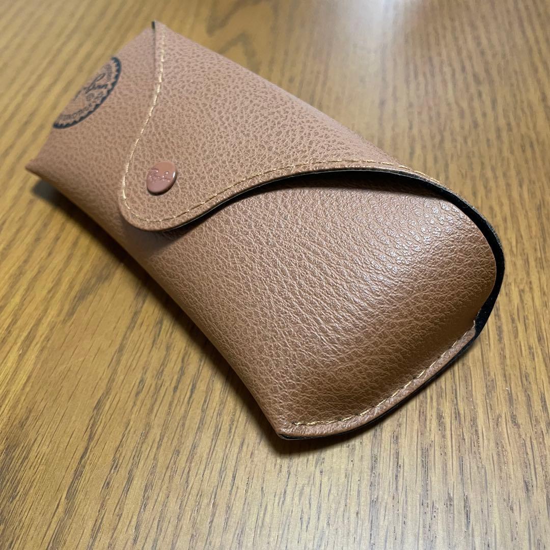 Ray-Ban サングラス ニューウェイファーラー RB2132F 901