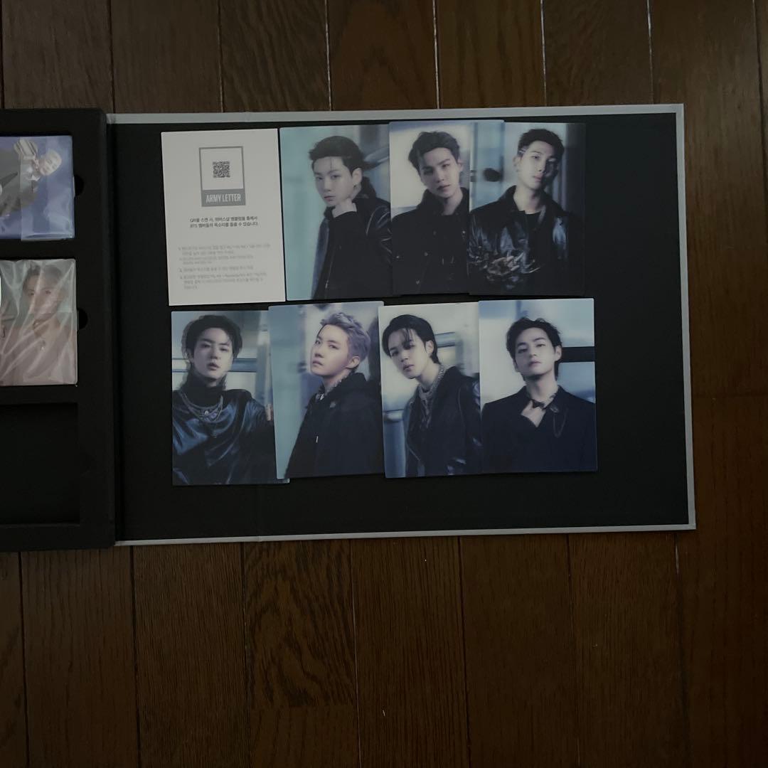 K-POP・アジア BTS PROOF [Collector's Edition] /Jimin