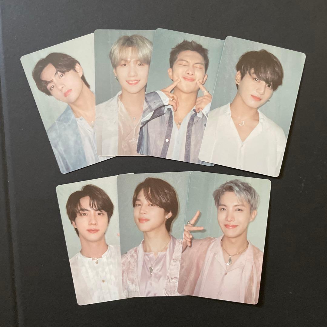 K-POP・アジア BTS PROOF [Collector's Edition] /Jimin