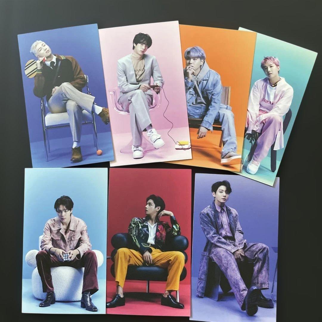 K-POP・アジア BTS PROOF [Collector's Edition] /Jimin