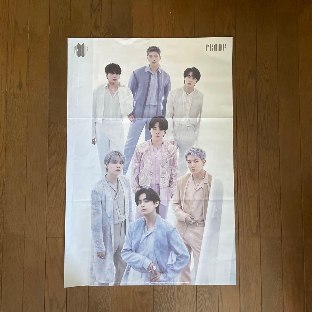 K-POP・アジア BTS PROOF [Collector's Edition] /Jimin