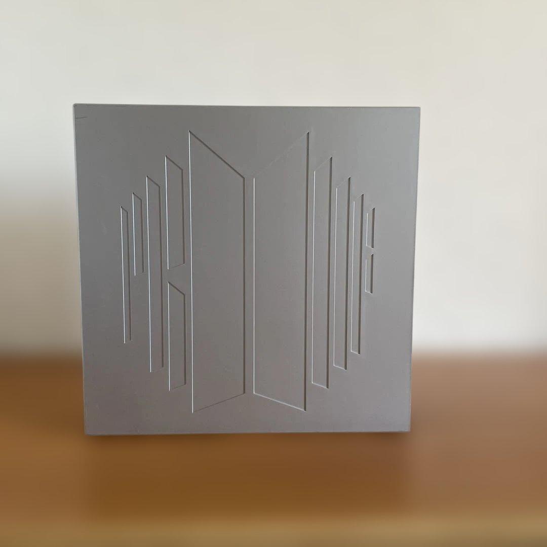 K-POP・アジア BTS PROOF [Collector's Edition] /Jimin