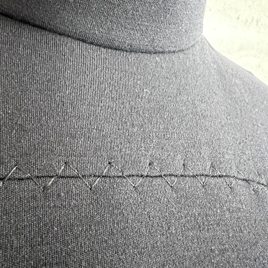 美品★BOTTEGA VENETA★イントレチャート★ロングワンピース