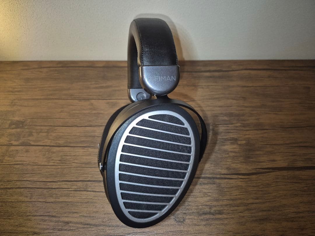 HIFIMAN Edition XS ハイファイマン 平面磁界駆動型ヘッドホン