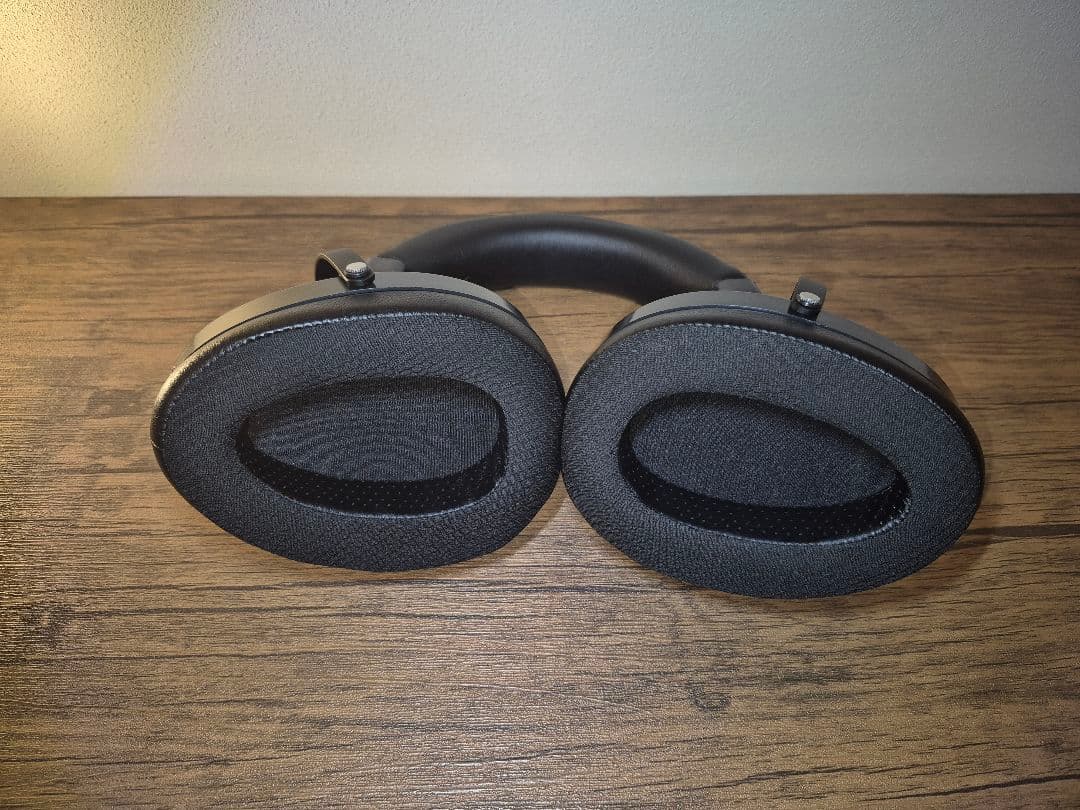 HIFIMAN Edition XS ハイファイマン 平面磁界駆動型ヘッドホン