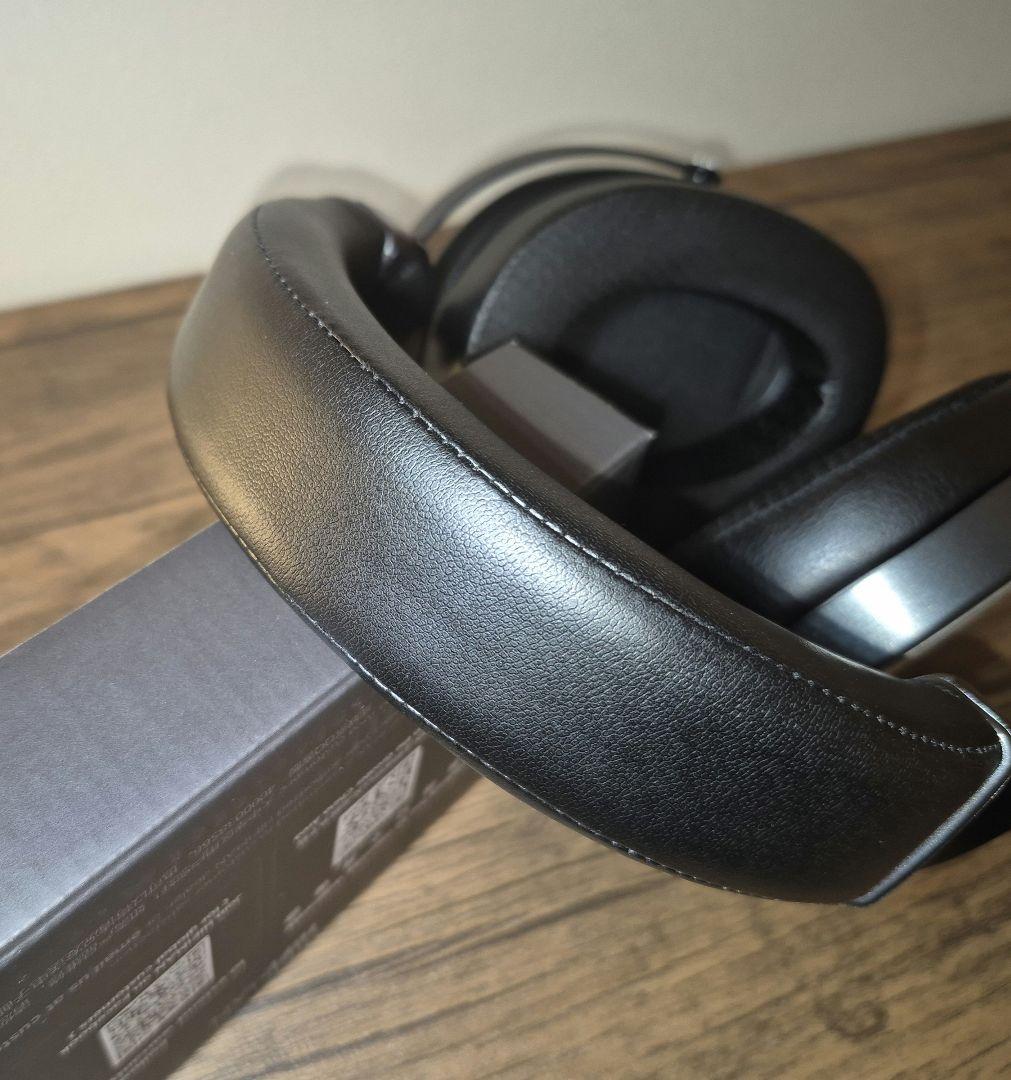 HIFIMAN Edition XS ハイファイマン 平面磁界駆動型ヘッドホン