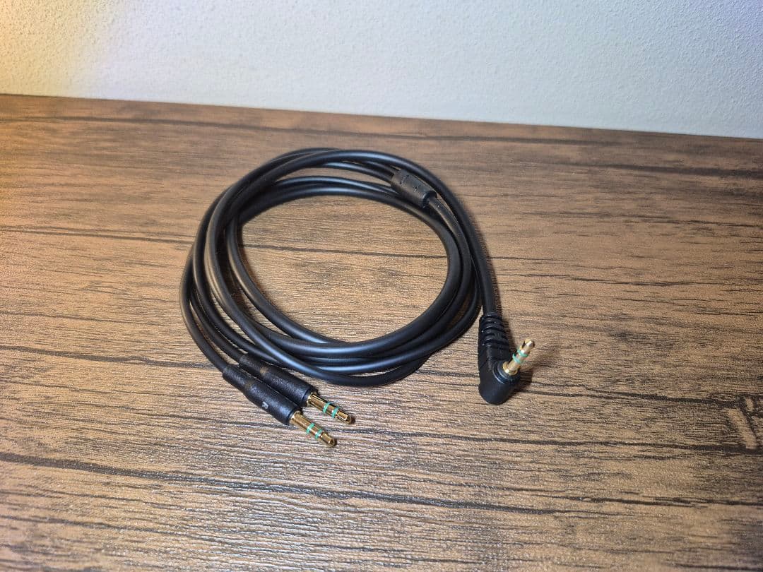 HIFIMAN Edition XS ハイファイマン 平面磁界駆動型ヘッドホン