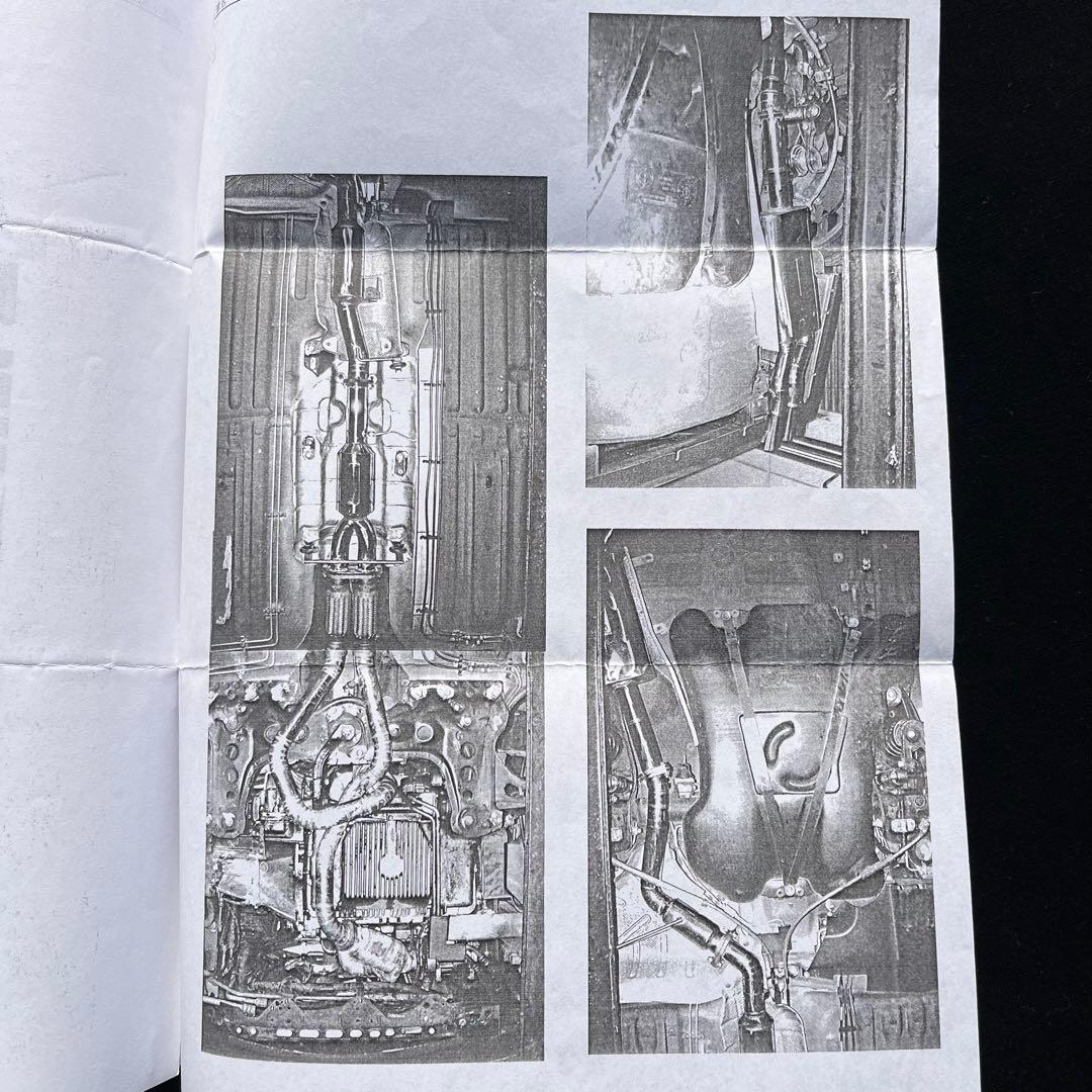 江花工業　メタルキャタライザー アルファロメオ155 V6 メタル触媒　車検対応