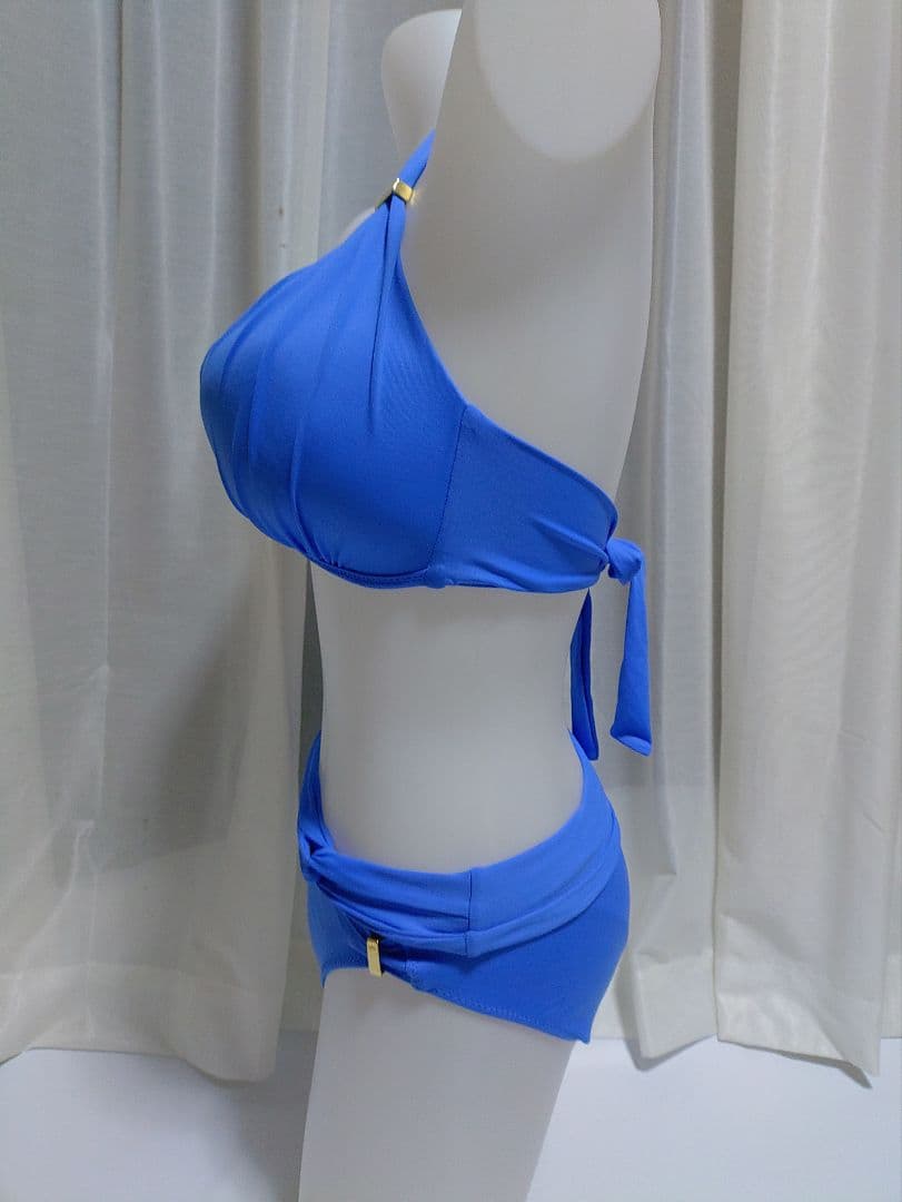 Riberce ノンワイヤービキニ 11L（Gカップ対応品）新品 3点セット