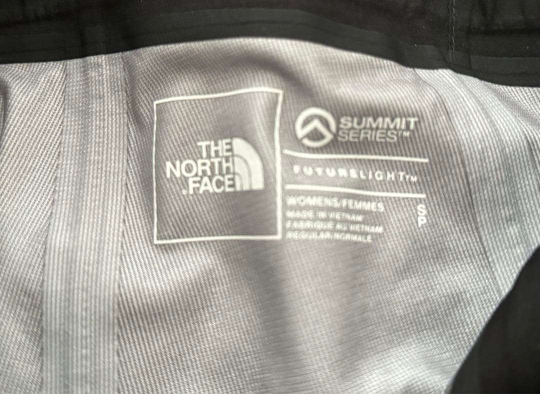 ノースフェイス　サミットシリーズ　パンツ　レディースS スキースノーボードウエア