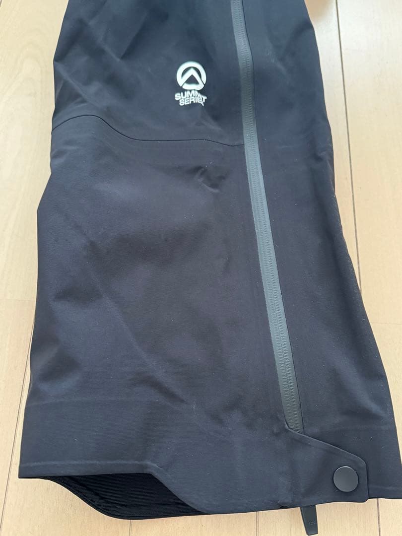 ノースフェイス　サミットシリーズ　パンツ　レディースS スキースノーボードウエア