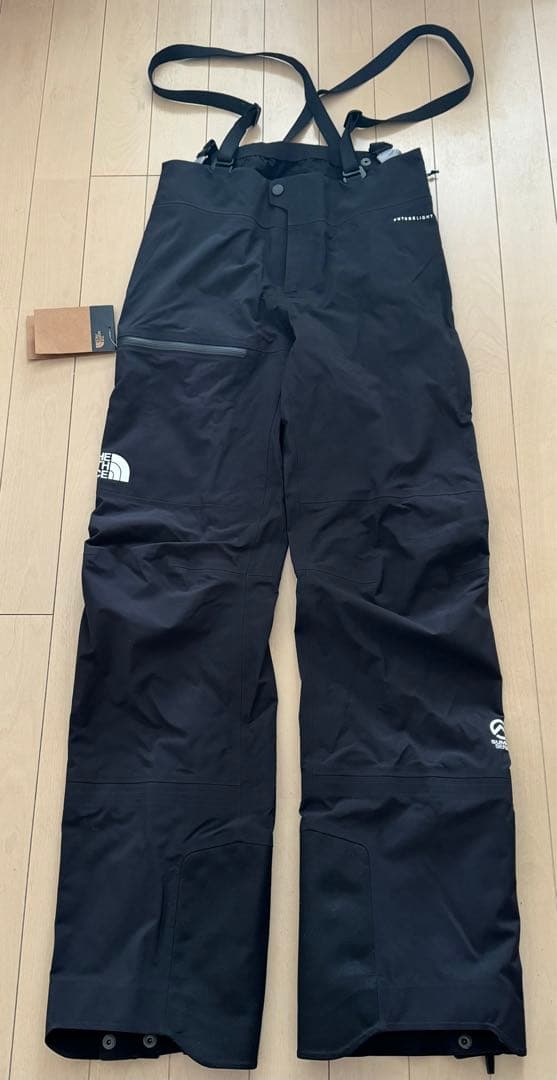 ノースフェイス　サミットシリーズ　パンツ　レディースS スキースノーボードウエア