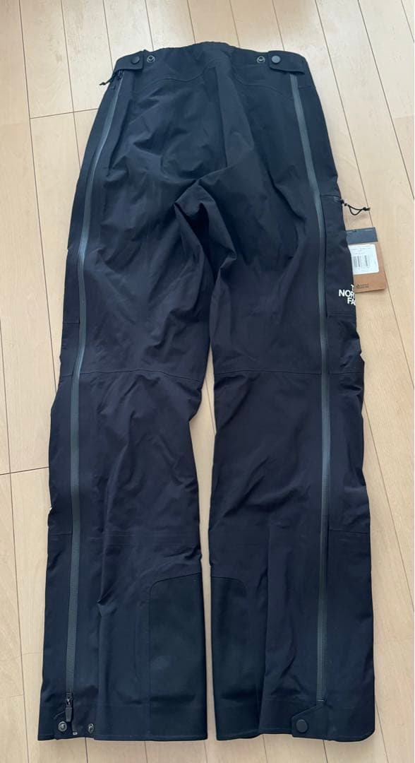 ノースフェイス　サミットシリーズ　パンツ　レディースS スキースノーボードウエア