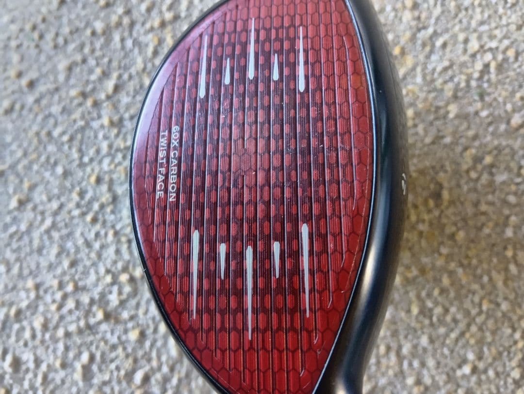 Stealth 2 ドライバー 10.5度 カーボンウッド