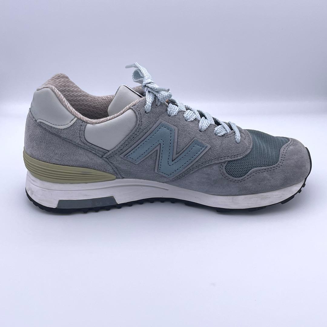 USA製✨New Balance ニューバランス【24】M1400SB/希少