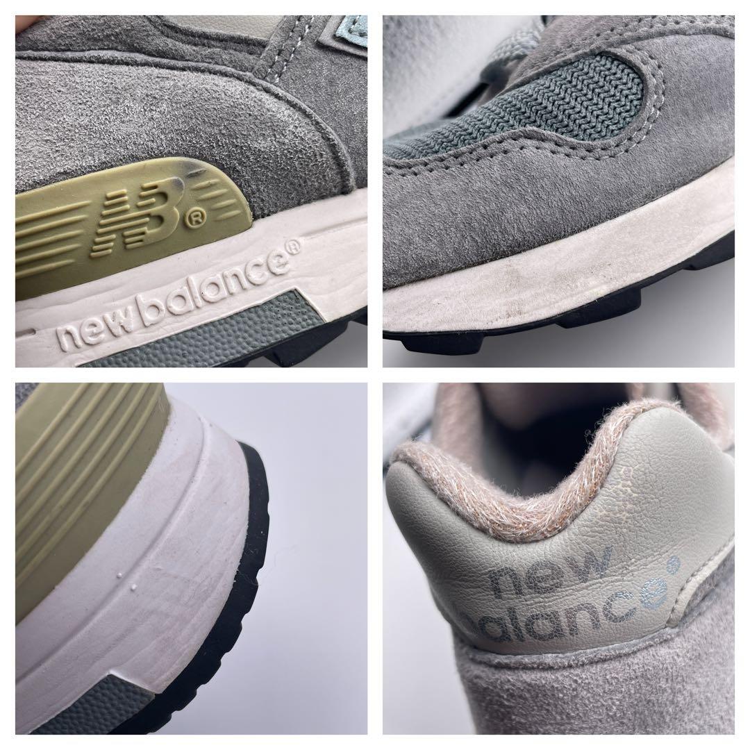 USA製✨New Balance ニューバランス【24】M1400SB/希少