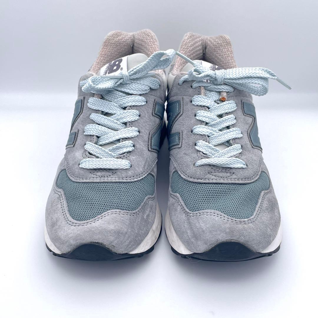 USA製✨New Balance ニューバランス【24】M1400SB/希少