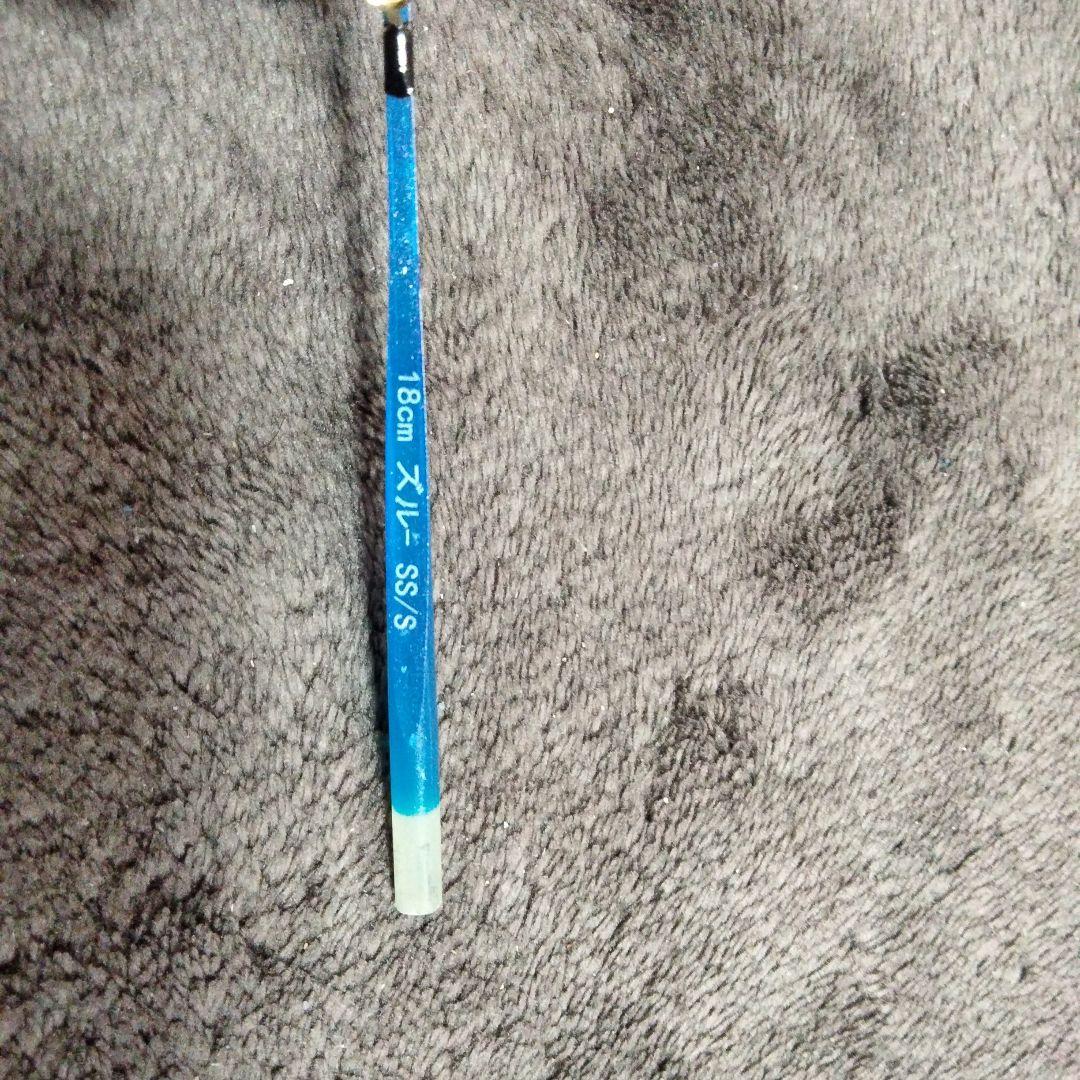 わかさぎ電動リール　クリスティア2台