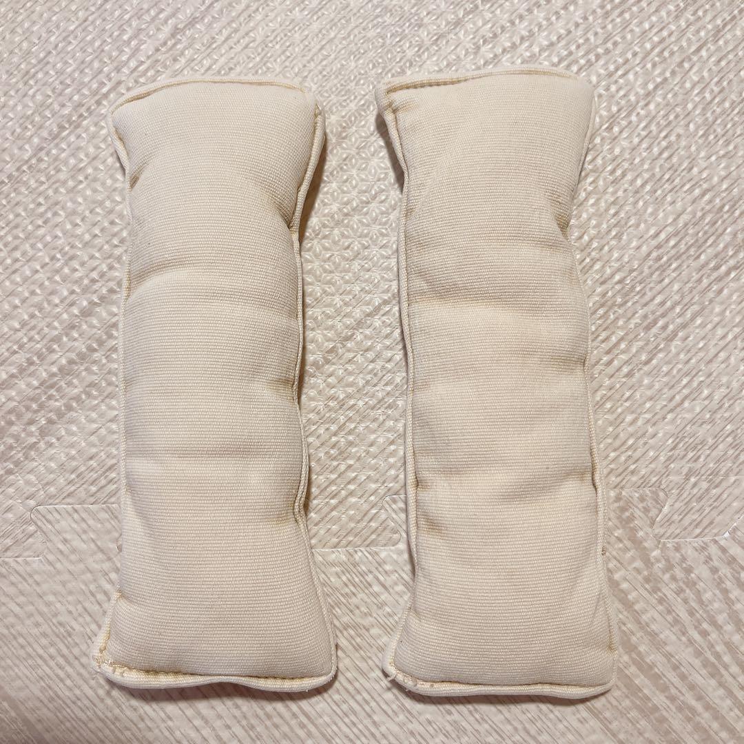 【マムジー】着る抱っこ紐 サロペット