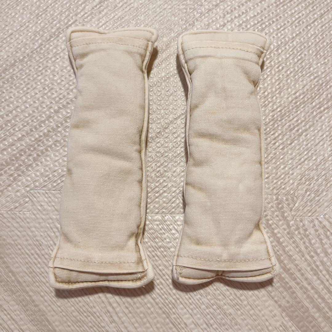 【マムジー】着る抱っこ紐 サロペット