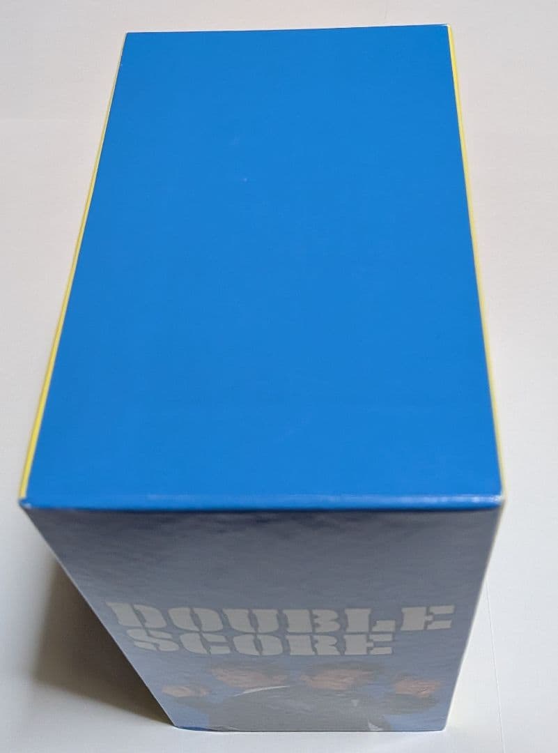 ダブルスコア DVD-BOX 反町隆史 押尾学 須藤理彩 村上里佳子 岡田義徳