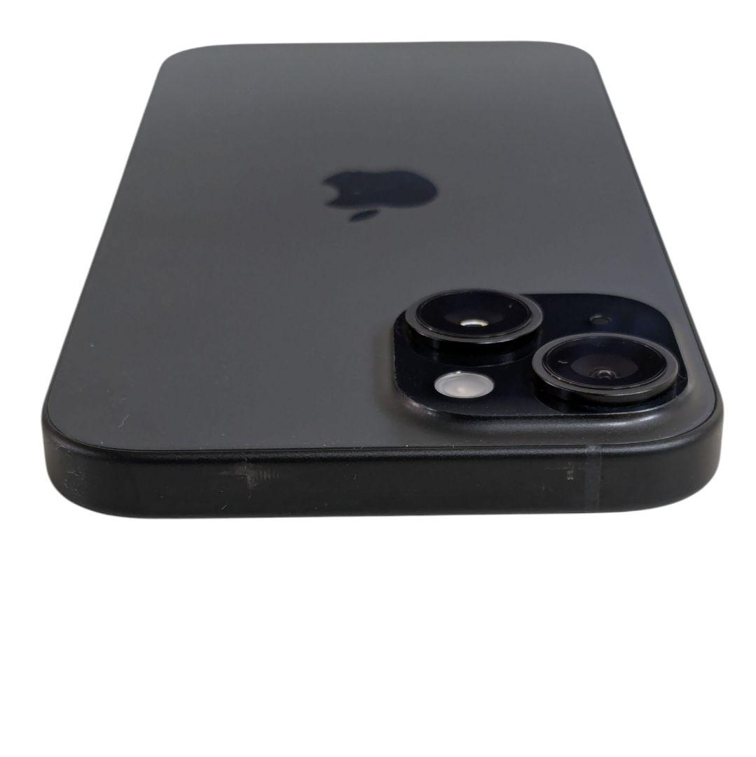 iPhone15 128GB 98% アイフォン シムフリー 初期化済み