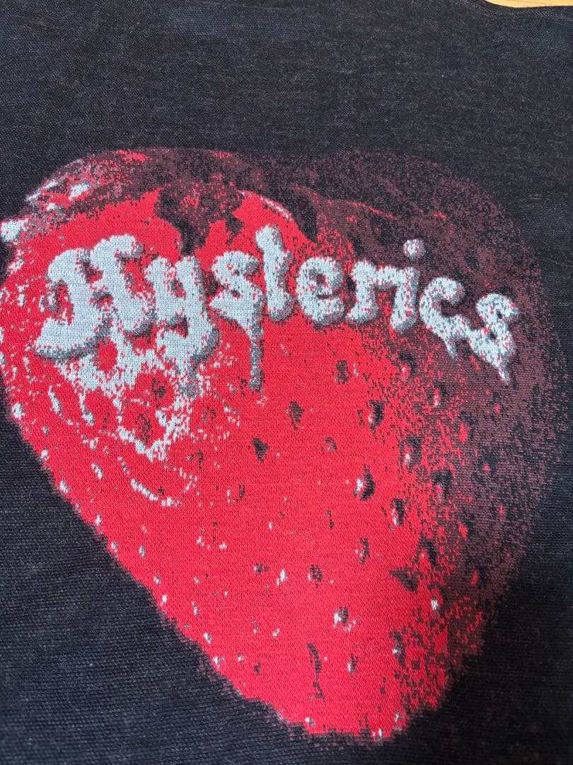 HYSTERIC GLAMOUR SKULL BERRYジャカード ワンピース