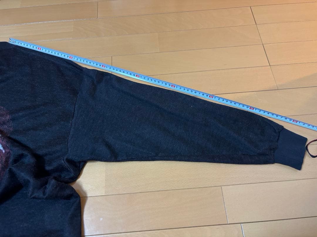 HYSTERIC GLAMOUR SKULL BERRYジャカード ワンピース