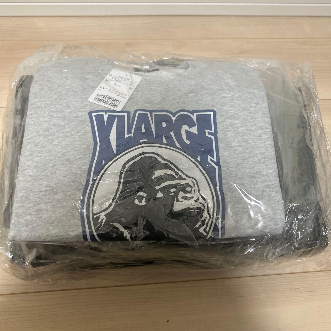 新品　130cm XLARGE KIDS　2026福袋 エクストララージ　キッズ