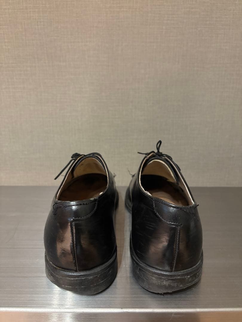 U.S.NAVY サービスシューズ