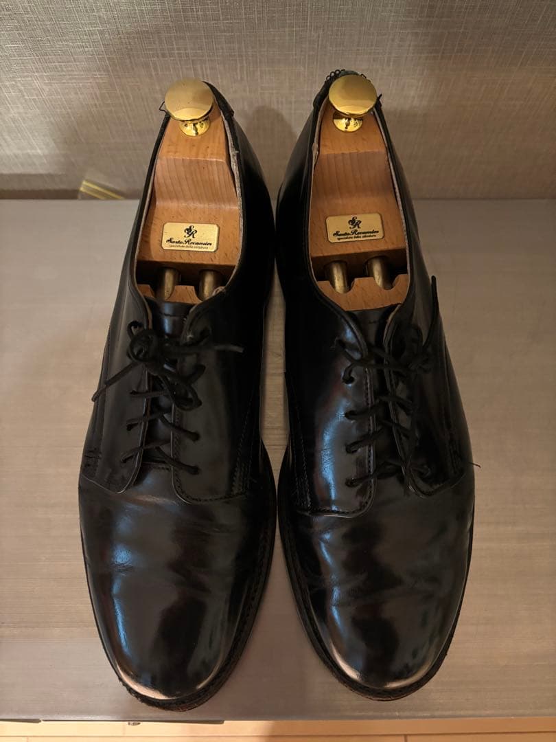 U.S.NAVY サービスシューズ