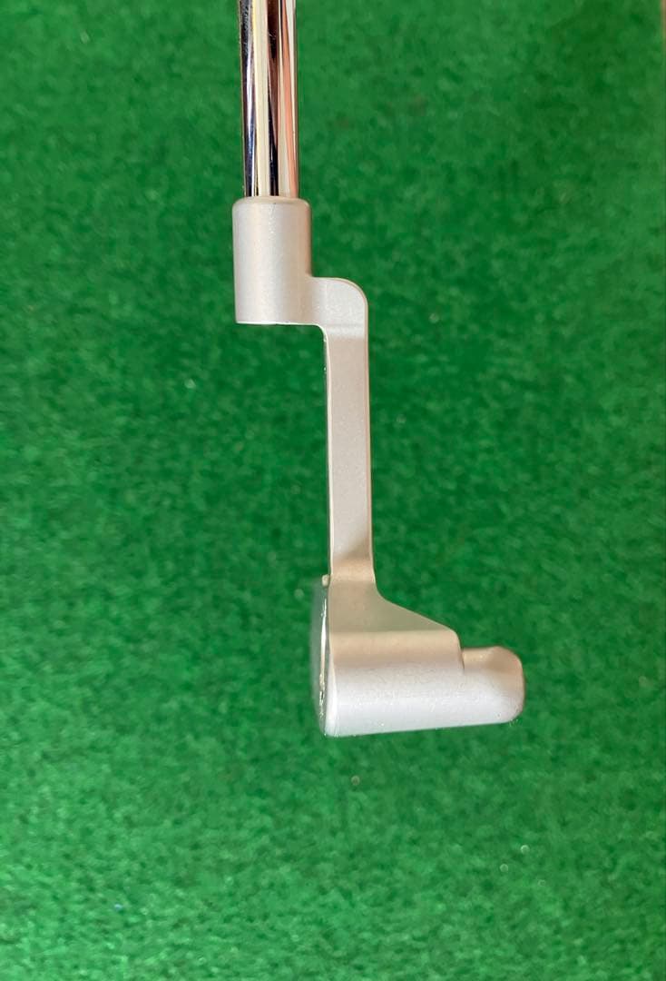 【松山英樹プロモデル】マスターズ2021年優勝 GSSパター