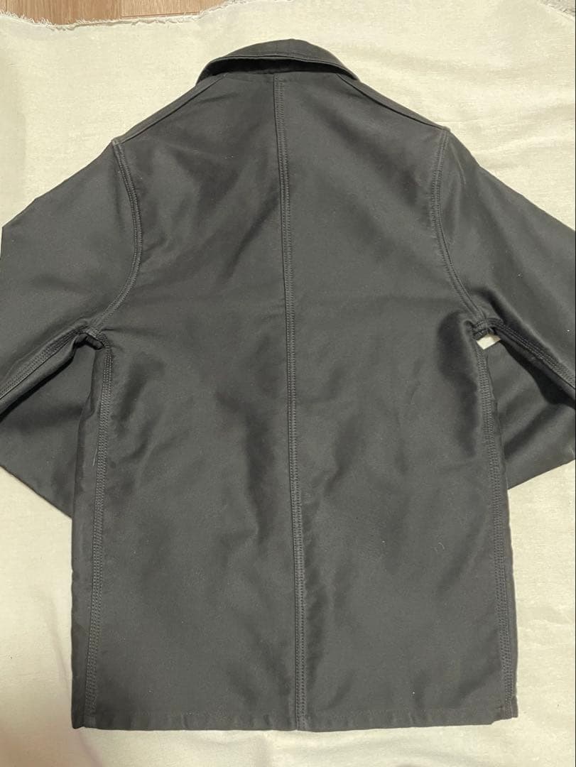 ブラックモールスキン　ル・ラブルール