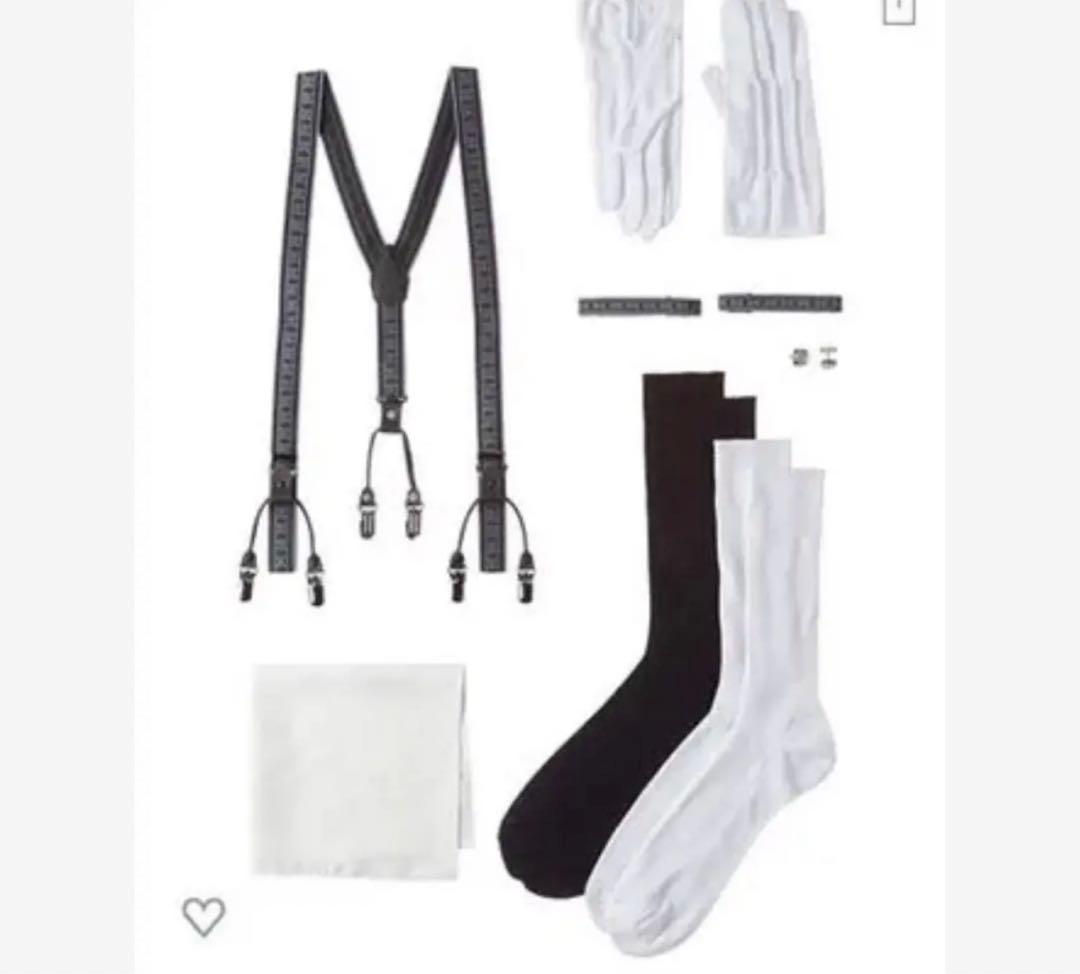 N*A様 ELLE MARIAGE HOMME【TIMEO ワタベウェディング