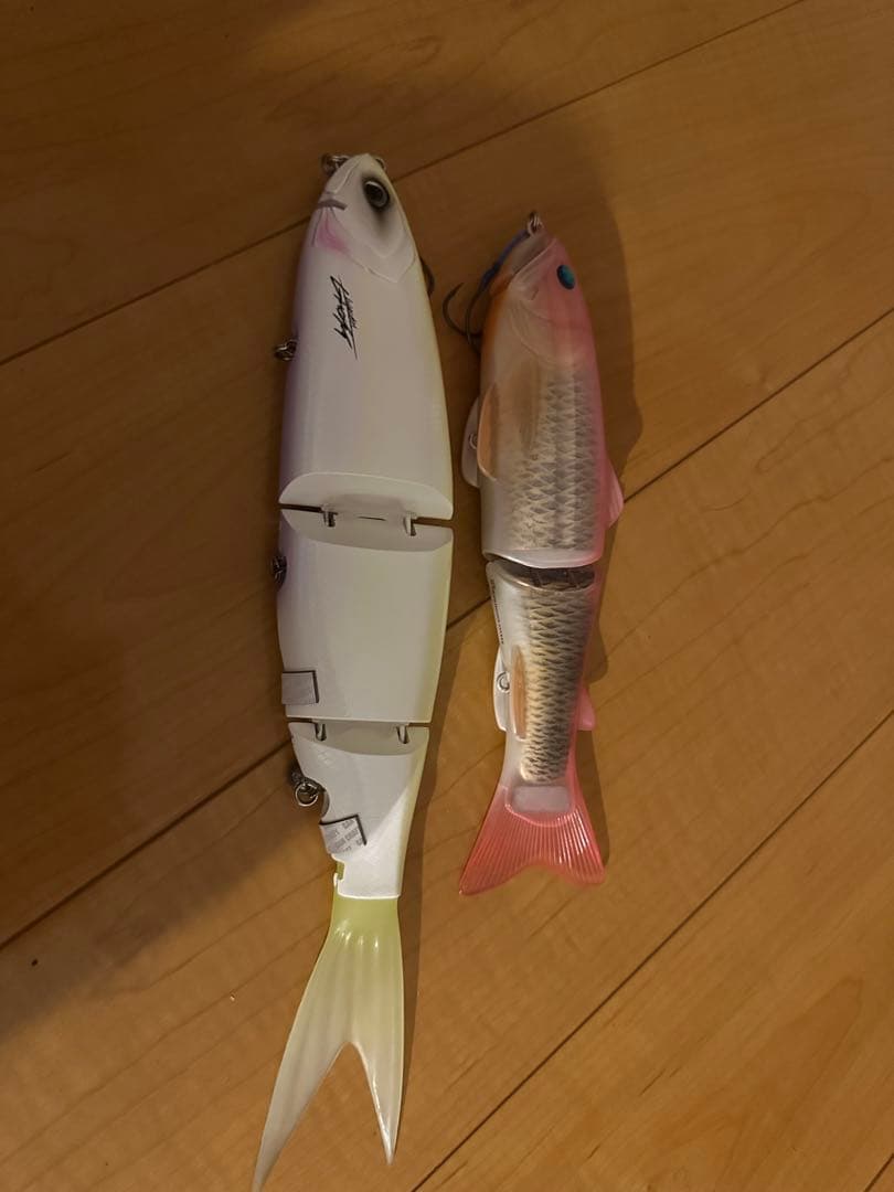 drt クラッシュゴースト　250hsセット