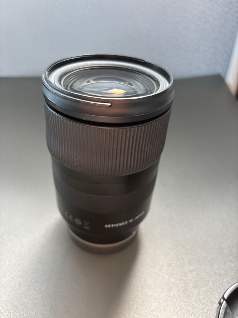 TAMRON タムロン 28-75mmf2.8 DiIII RXD No.857