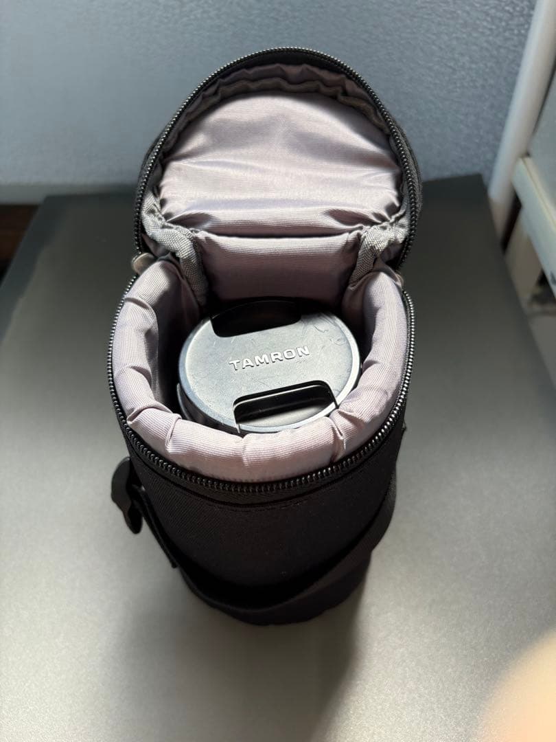 TAMRON タムロン 28-75mmf2.8 DiIII RXD No.857